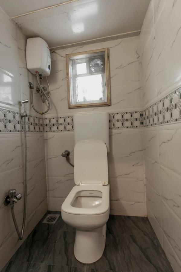 Sunrise Hostel Dormitory 뭄바이 외부 사진
